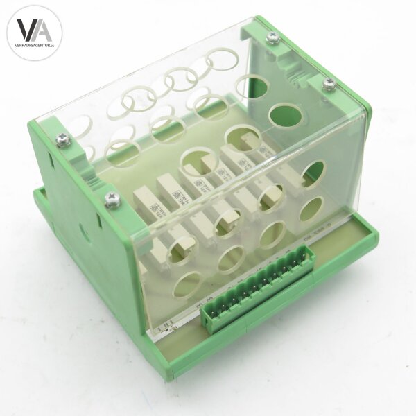 LJU RM-500/8 Modul 230V AC