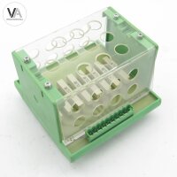 LJU RM-500/8 Modul 230V AC