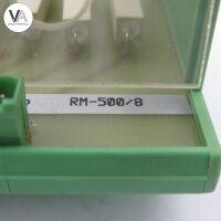 LJU RM-500/8 Modul 230V AC