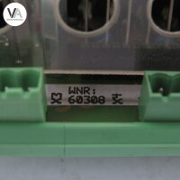 LJU PCM-8/4 / 60308 Modul 230V AC