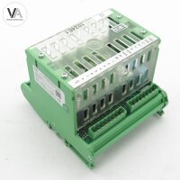 LJU PCM-8/4 / 60318 Modul 230V AC
