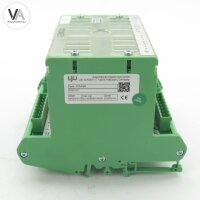 LJU PCM-8/4 / 60318 Modul 230V AC