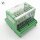 LJU PCM-8/4 / 60318 Modul 230V AC