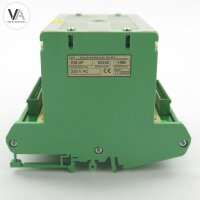 LJU EM-4P / 60240 Modul 230V AC