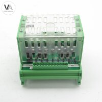 LJU EM-4P / 60060240 Modul 230V AC