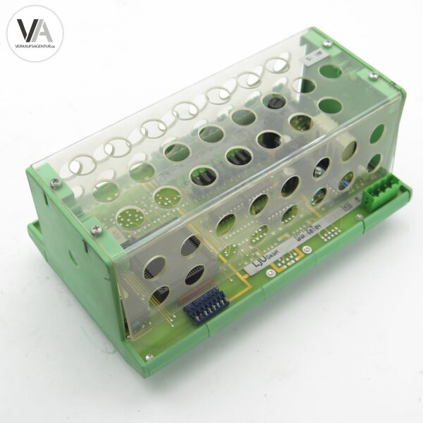 LJU ZM-TG-6 / 60104 Modul 230V AC