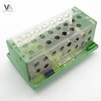LJU ZM-TG-6 / 60104 Modul 230V AC