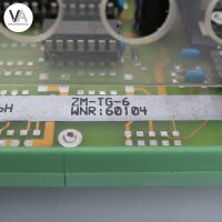 LJU ZM-TG-6 / 60104 Modul 230V AC