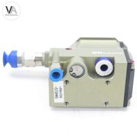 MM Engineering IHS-3025 / IHS3025 Integralhubsauger