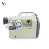 MM Engineering IHS3025 / IHS-3025 Integralhubsauger