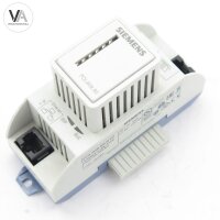 Siemens POL909.80/STD / S55803-Y198-A100 erweitertes...
