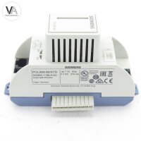 Siemens POL909.80/STD / S55803-Y198-A100 erweitertes...