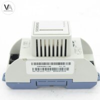 Siemens POL909.80/STD / S55803-Y198-A100 erweitertes Webmodul Advanced Module