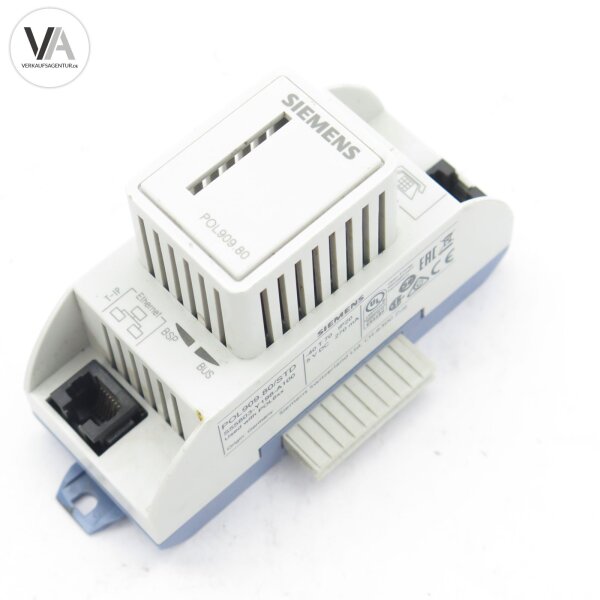 Siemens POL907.00/STD / S55390-C108-A100 Communication Module