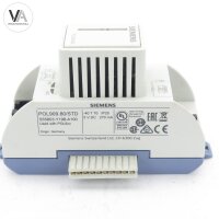 Siemens POL907.00/STD / S55390-C108-A100 Communication...