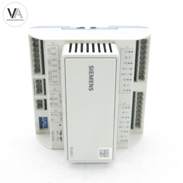 Siemens POL965.00/STD / S55663-J650-A100 Extension Module