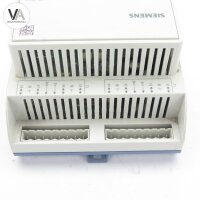 Siemens POL965.00/STD / S55663-J650-A100 Extension Module