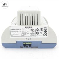 Siemens POL965.00/STD / S55663-J650-A100 Extension Module