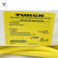 Turck 8MB12Z-5P3-5-CSM 19 / U-29012...