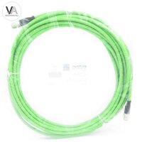 Beckhoff ZK1090-6161-0100 Industrial-Ethernet/EtherCAT...