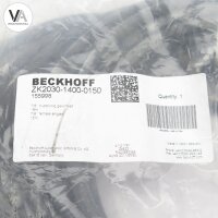 Beckhoff ZK2030-1400-0150 Industrial-Ethernet/EtherCAT...