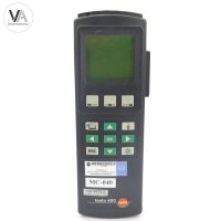Conatex Testo 400 / 05634001 / 0563 4001 Klimamessgerät