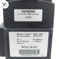 Conatex Testo 400 / 05634001 / 0563 4001 Klimamessgerät