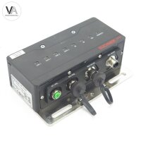 Euchner MBM-PN-S2-MLI-3B-161849 / MBMPNS2MLI3B161849...