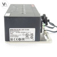 Euchner MBM-PN-S2-MLI-3B-161849 / MBMPNS2MLI3B161849 Busmodul V1.5.11