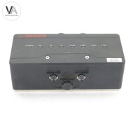 Euchner MBM-PN-S2-MLI-3B-161849 / MBMPNS2MLI3B161849 Busmodul V1.5.11