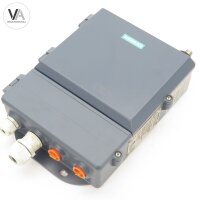 Siemens 6GK1411-6CA40-0BA0 SIMATIC NET IE/WSN-PA Link...