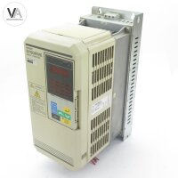Omron Sysdrive 3G3HV-A4037-CE 8A 3.7kW Frequenzumrichter