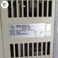 Omron Sysdrive 3G3HV-A4037-CE 8A 3.7kW Frequenzumrichter
