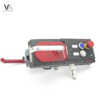 Euchner 121261 / MGB-L1-ARA-AM3A1-M-L-121261 V3.03 +...
