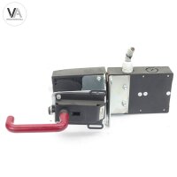 Euchner 121261 / MGB-L1-ARA-AM3A1-M-L-121261 V3.03 + MGB-H-AA1A3-L-111158
