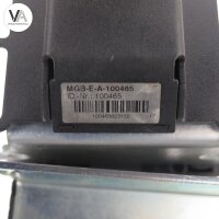 Euchner 121261 / MGB-L1-ARA-AM3A1-M-L-121261 V3.03 + MGB-H-AA1A3-L-111158