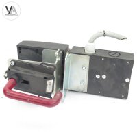 Euchner 121261 / MGB-L1-ARA-AM3A1-M-L-121261 V3.03 + MGB-H-AA1A3-R-111157