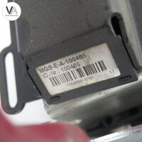 Euchner 121261 / MGB-L1-ARA-AM3A1-M-L-121261 V3.03 + MGB-H-AA1A3-R-111157