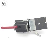 Euchner 121255 / MGB-L1-ARA-AM3A1-M-R-121255 V3.03 + MGB-H-AA1A3-R-111157