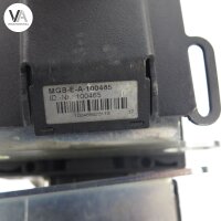 Euchner 121255 / MGB-L1-ARA-AM3A1-M-R-121255 V3.03 + MGB-H-AA1A3-R-111157