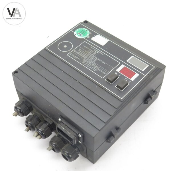 Kromschröder BCU465-5/1LW8GBAB1/1 / 88611446 Brennersteuerung 230VAC 50/60Hz