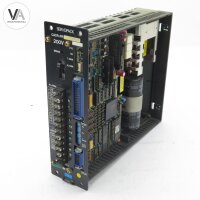 Yaskawa CACR-PR 02AE3AFY50 Servopack...