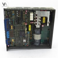 Yaskawa CACR-PR 02AE3AFY50 Servopack Servo-Verstärker Antriebsregler 200V