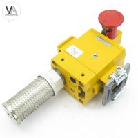 SMC AVL5000-F10 Sanftanlaufventil Start-up Valve