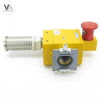SMC AVL5000-F10 Sanftanlaufventil Start-up Valve