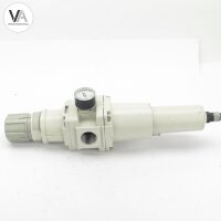 SMC AW60-F10CG-8-B Reduzierventil Filterregler