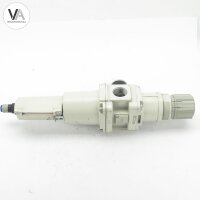 SMC AW60-F10CG-8-B Reduzierventil Filterregler