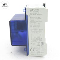 SBC Saia ALE3B5FM00C3A00 / ALE3B5F M00C3A00 Energiezähler Drehstromzähler