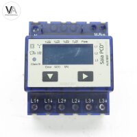 SBC Saia ALE3B5FM00C2A06 / ALE3B5F M00C2A06...