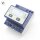 SBC Saia ALE3B5FM00C2A06 / ALE3B5F M00C2A06 Energiezähler 3-phasig Class B